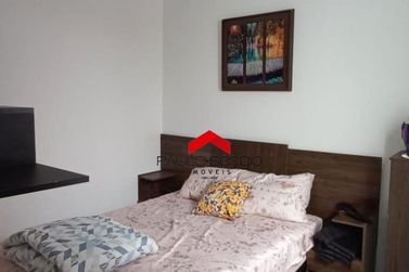 Casa &agrave; venda - 90m&sup2; - Jardim das Cerejeiras