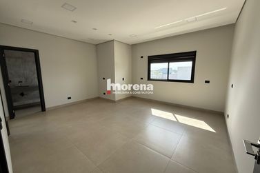 Sobrado &agrave; venda - 278m&sup2; - PAYSAGE ESSENZA CONDOM&Iacute;NIO