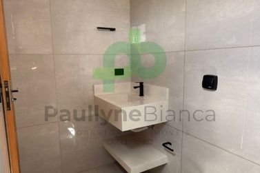Casa &agrave; venda - 69m&sup2; - JARDIM AEROPORTO IV