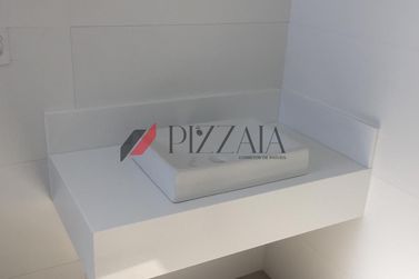 Apartamento &agrave; venda - 225m&sup2; - Zona III