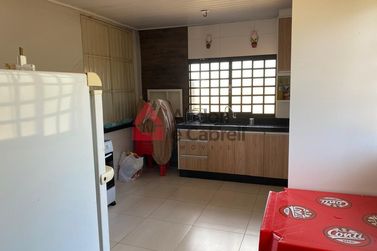 Ch&aacute;cara &agrave; venda - 5123m&sup2; - Serra dos Dourados