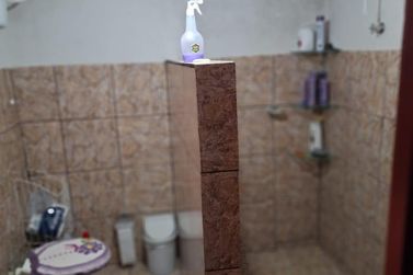 Casa &agrave; venda - 168m&sup2; - Conjunto Residencial Independencia