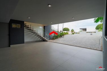 Casa &agrave; venda - CONDOM&Iacute;NIO EURO PARK