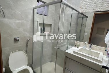 Casa &agrave; venda - 146m&sup2; - Jardim Vit&oacute;ria R&eacute;gia