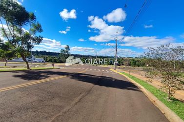 Terreno &agrave; venda - 509m&sup2; - VILA INDUSTRIAL