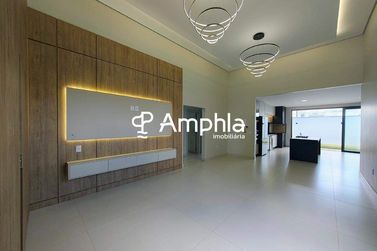 Casa &agrave; venda - 176m&sup2; - Recanto Tropical