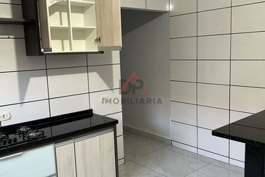 Casa &agrave; venda - 128m&sup2; - Parque Residencial Belo Monte