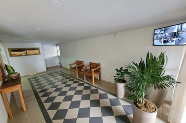 Apartamento para alugar - 89m&sup2; - Zona I