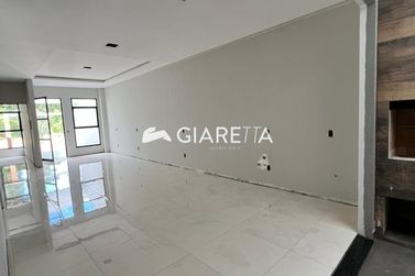 Casa &agrave; venda - 85m&sup2; - JARDIM BRESSAN