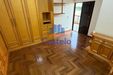 Casa para alugar - 300m&sup2; - ZONA I-A
