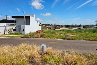 Terreno &agrave; venda - 295m&sup2; - JARDIM PIMENTEL II