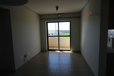 Apartamento para alugar - 67m&sup2; - Zona I