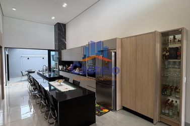 Casa &agrave; venda - 120m&sup2; - PARQUE RESIDENCIAL INTERLAGOS