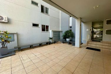 Apartamento &agrave; venda - 87m&sup2; - JARDIM DOS PRINCIPES