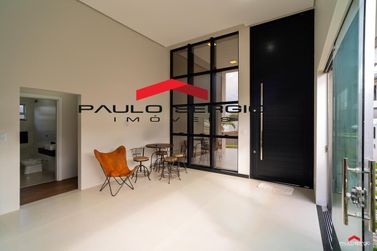 Casa &agrave; venda - 137m&sup2; - Paysage Essenza