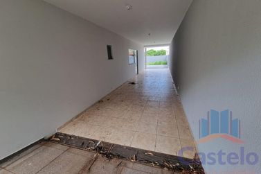 Casa &agrave; venda - 190m&sup2; - Zona V