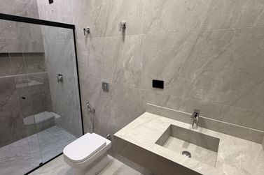 Casa &agrave; venda - 260m&sup2; - Condom&iacute;nio Euro Park