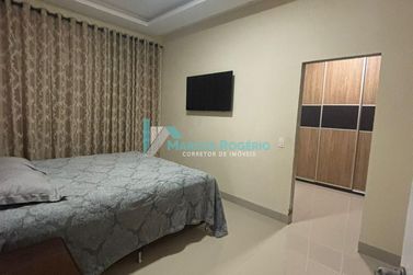 Casa &agrave; venda - 200m&sup2; - Jardim Flamboyant
