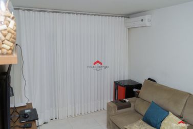 Sobrado &agrave; venda - 152m&sup2; - Zona II