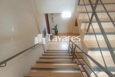 Apartamento &agrave; venda - Zona II