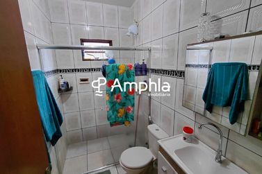 Casa &agrave; venda - 68m&sup2; - Lago