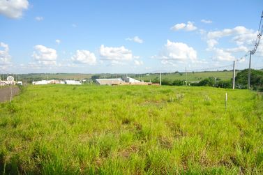 Terreno para alugar - 950m&sup2; - PARQUE RESIDENCIAL TOKIO