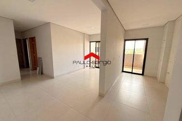Apartamento &agrave; venda - Jardim Arax&aacute;