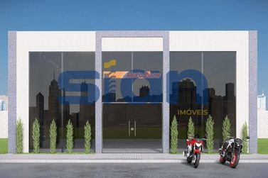 Apartamento para alugar - 250m&sup2; - Paysage essenza
