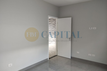 Casa &agrave; venda - 276m&sup2; - Zona II