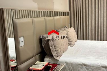 Apartamento &agrave; venda - Centro