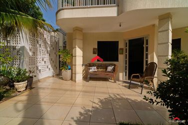 Sobrado &agrave; venda - 220m&sup2; - Jardim Lisboa