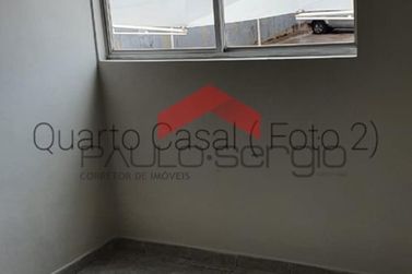 Apartamento &agrave; venda - 48m&sup2; - Zona III