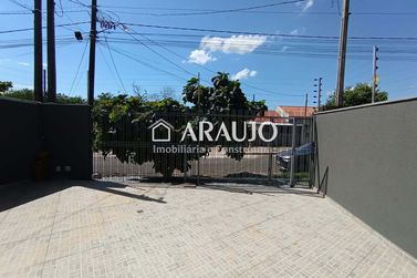 Casa &agrave; venda - 80m&sup2; - Jardim S&atilde;o Crist&oacute;v&atilde;o 2
