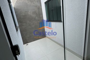 Casa &agrave; venda - 97m&sup2; - JARDIM PORTUGU&Ecirc;S