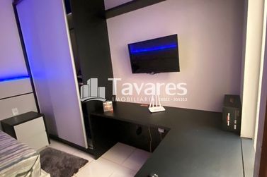 Casa &agrave; venda - 87m&sup2; - Jardim Colibri