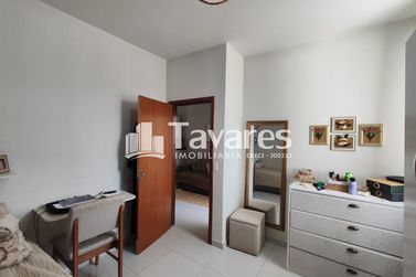 Casa &agrave; venda - 64m&sup2; - Parque Est&acirc;ncia II