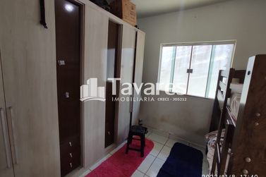 Casa &agrave; venda - 69m&sup2; - Jardim San Martim