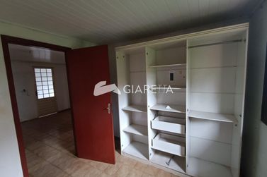 Terreno &agrave; venda - 137m&sup2; - VILA BECKER