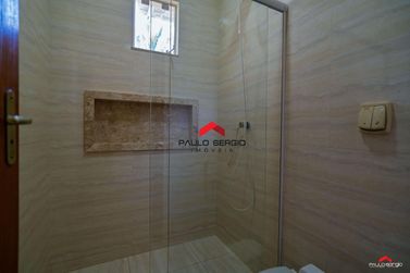 Sobrado &agrave; venda - 220m&sup2; - Jardim Lisboa