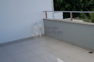 Casa &agrave; venda - 275m&sup2; - Condom&iacute;nio Royal Garden