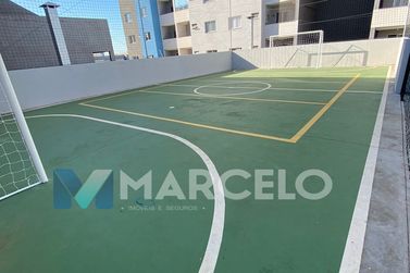 Apartamento para alugar - 76m&sup2; - Jardim Paineiras