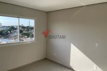 Apartamento &agrave; venda - 63m&sup2; - Edif&iacute;cio Residencial Malibu