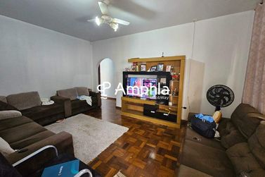 Casa &agrave; venda - 126m&sup2; - Universit&aacute;rio