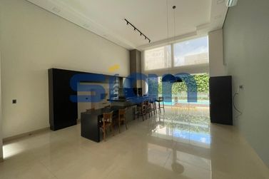 Apartamento &agrave; venda - 336m&sup2; - Condominio Residencial Portal das Aguas