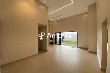 Casa &agrave; venda - 181m&sup2; - Recanto Tropical