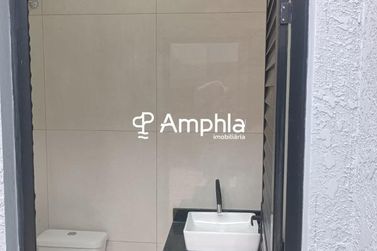 Casa &agrave; venda - 110m&sup2; - Jardim Conc&oacute;rdia