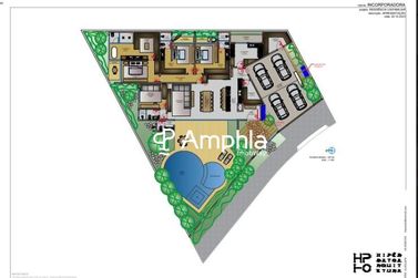 Casa &agrave; venda - 332m&sup2; - Cancelli