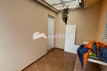 Casa &agrave; venda - 207m&sup2; - VILA INDUSTRIAL
