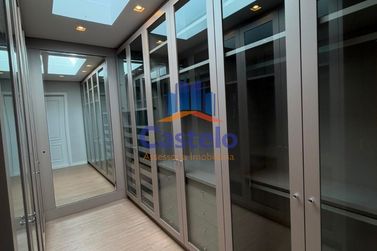 Casa para alugar - 250m&sup2; - Jardim Flamboyant