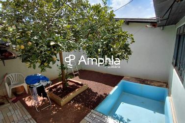 Casa &agrave; venda - 29m&sup2; - S&aacute;o Lucas